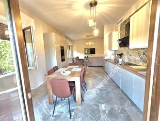 Appartamento in vendita a Marina di Massa