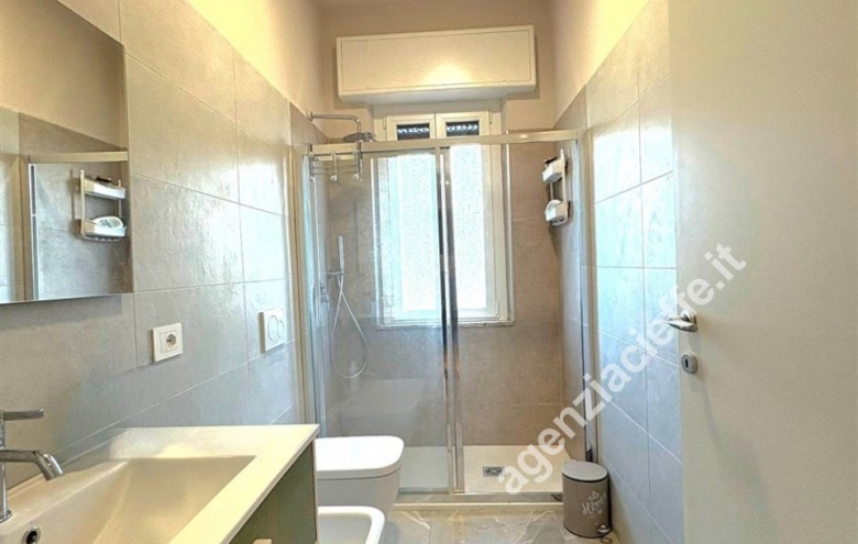 Appartamento in vendita a Massa