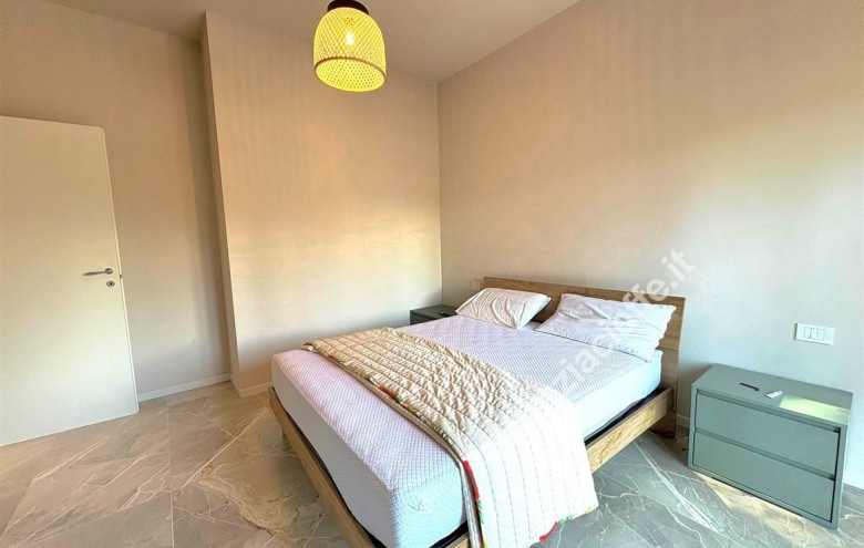 Appartamento in vendita a Massa