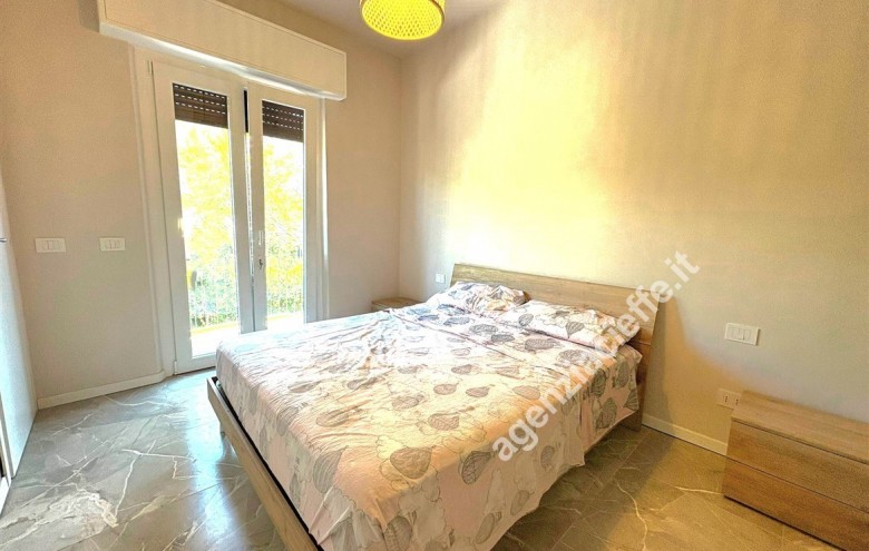 Appartamento in vendita a Massa