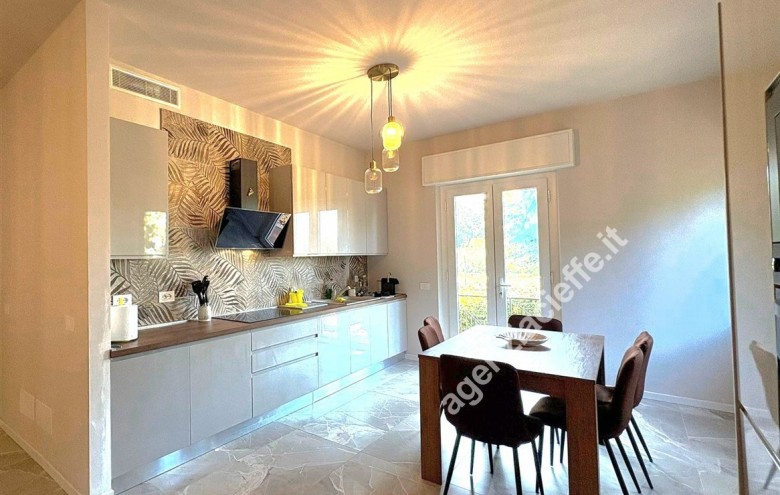 Appartamento in vendita a Massa