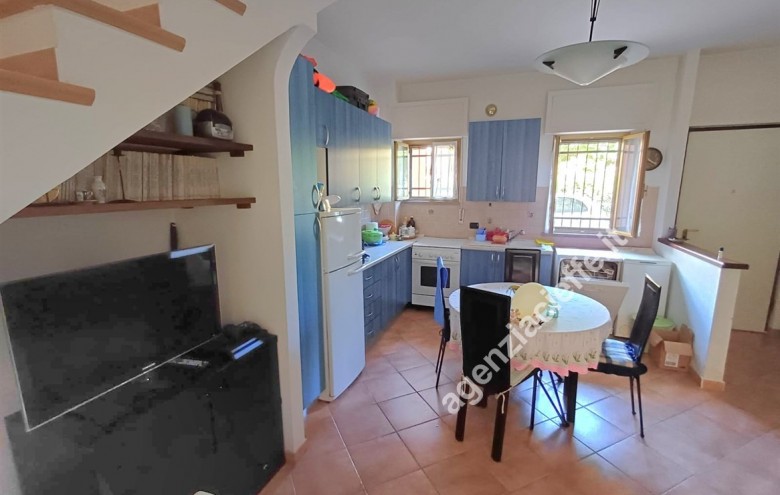 Villetta a schiera in vendita a Massa