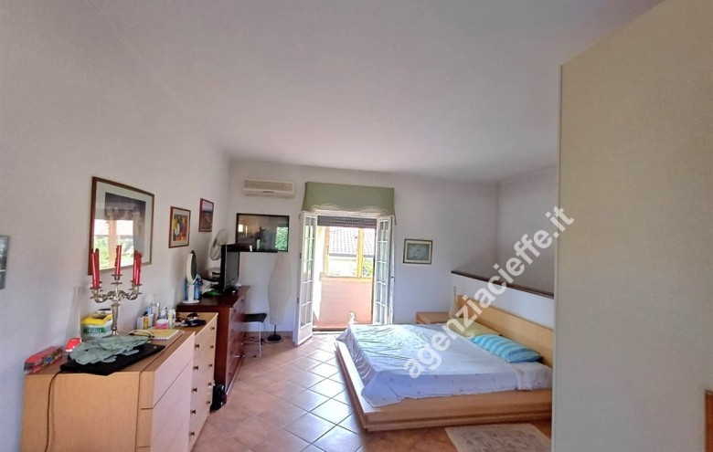 Villetta a schiera in vendita a Massa