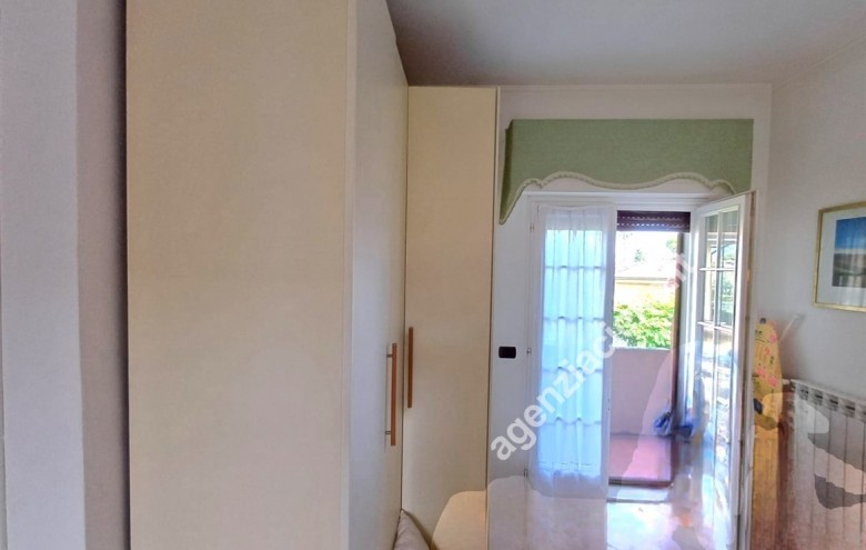 Villetta a schiera in vendita a Massa