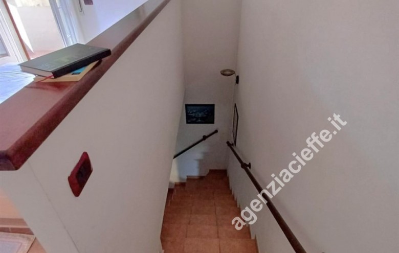 Villetta a schiera in vendita a Massa