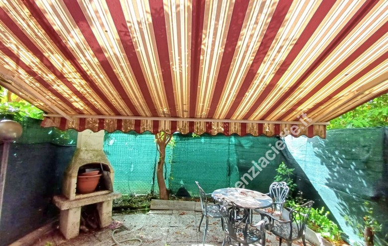 Villetta a schiera in vendita a Massa