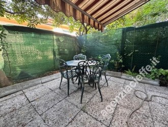 Villetta a schiera in vendita a Marina di Massa