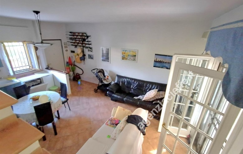 Villetta a schiera in vendita a Massa