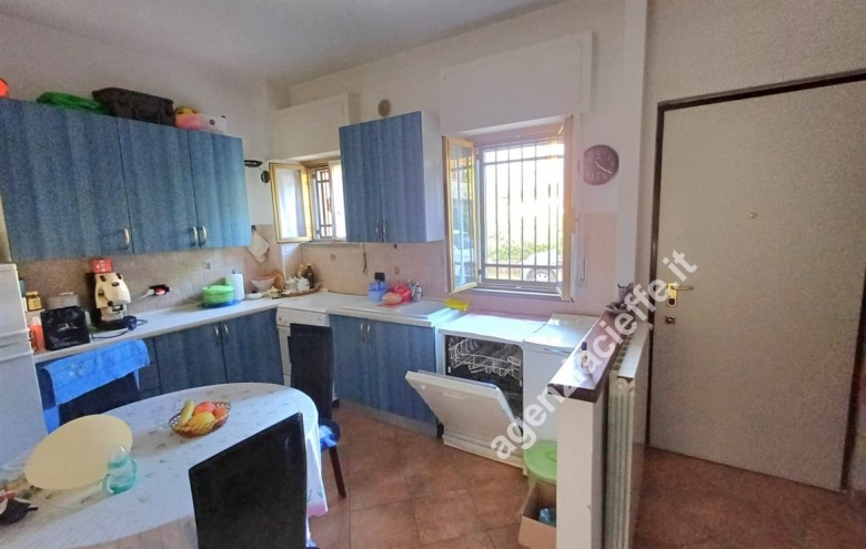 Villetta a schiera in vendita a Massa