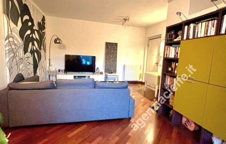 Appartamento in vendita a Massa