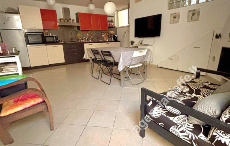 Appartamento in vendita a Massa