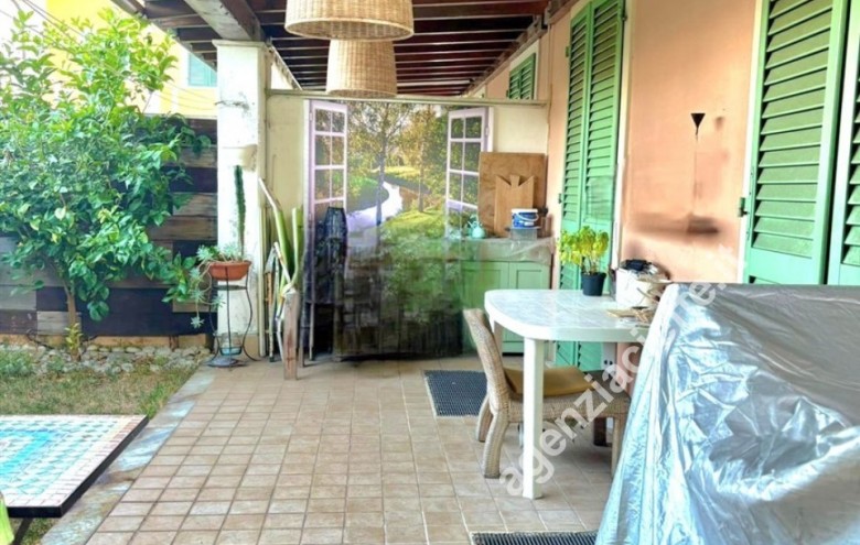 Appartamento in vendita a Massa