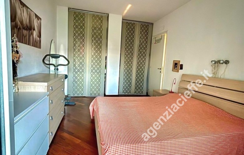 Appartamento in vendita a Massa