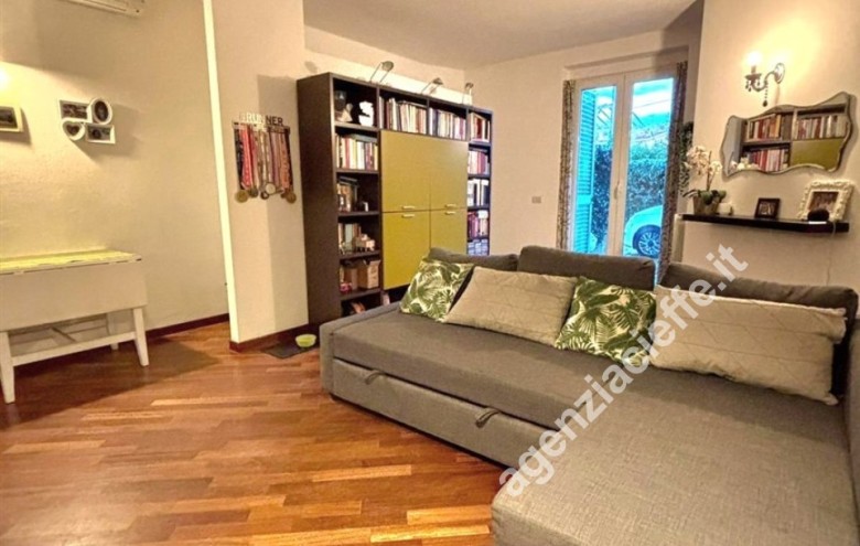 Appartamento in vendita a Massa