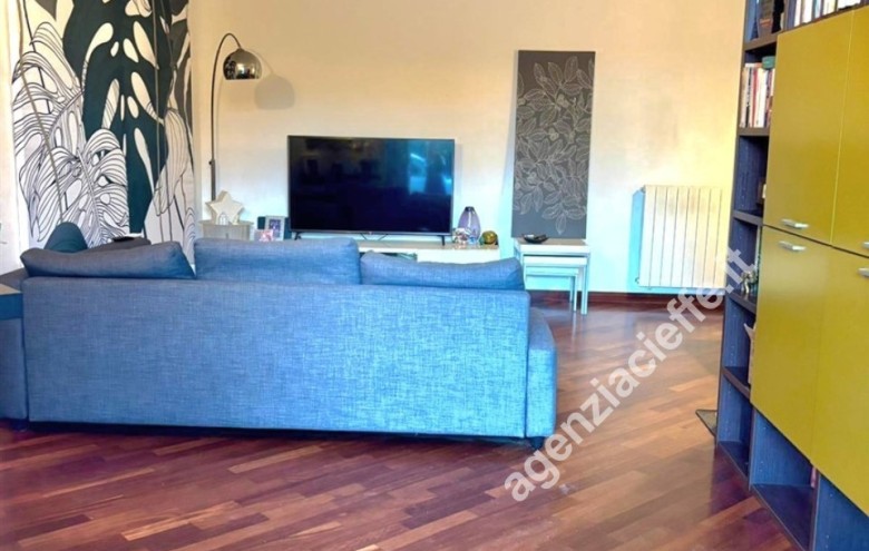 Appartamento in vendita a Massa