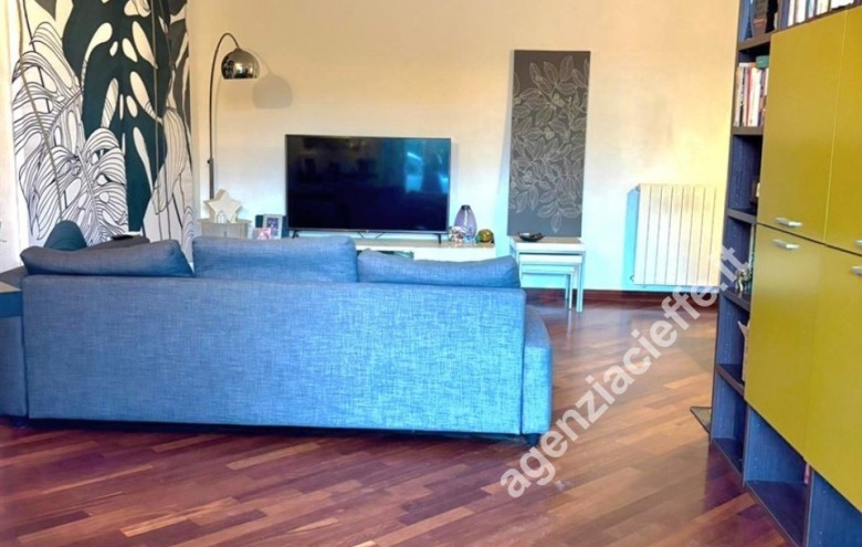 Appartamento in vendita a Massa