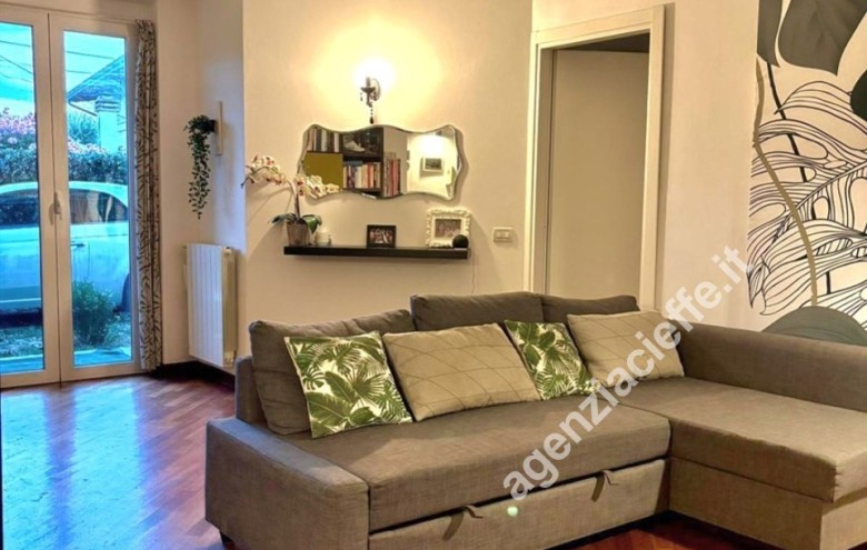 Appartamento in vendita a Massa