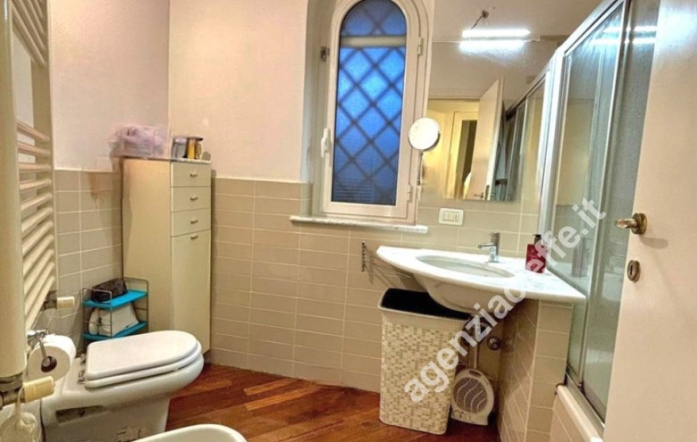 Appartamento in vendita a Massa