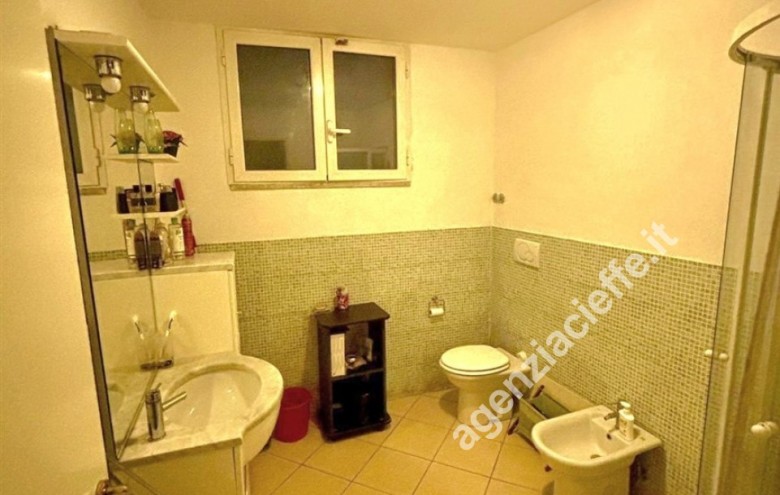 Appartamento in vendita a Massa