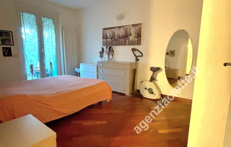 Appartamento in vendita a Massa