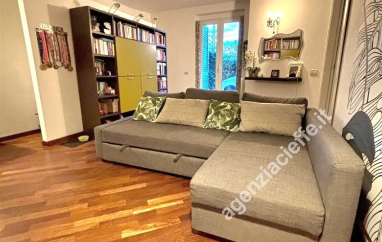 Appartamento in vendita a Massa