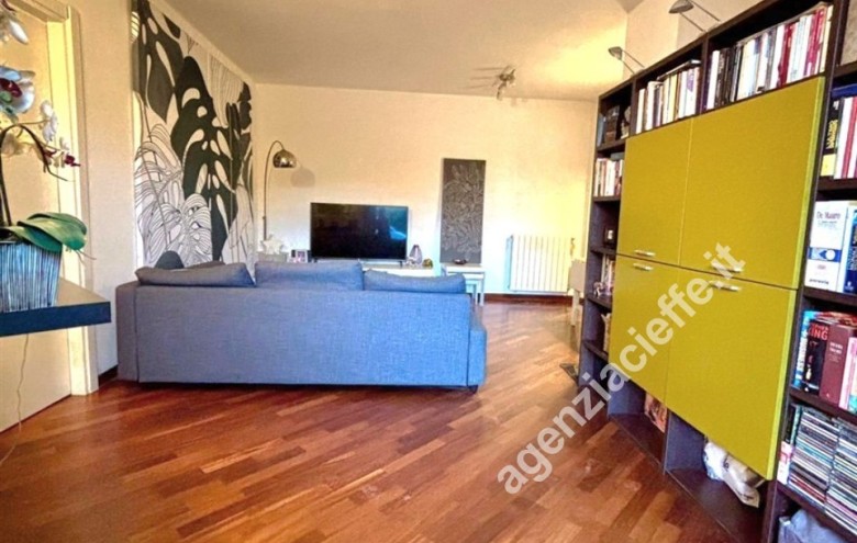 Appartamento in vendita a Massa