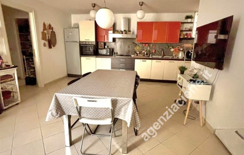 Appartamento in vendita a Massa