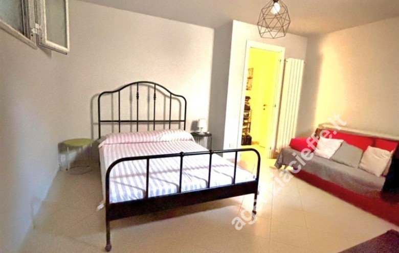 Appartamento in vendita a Massa