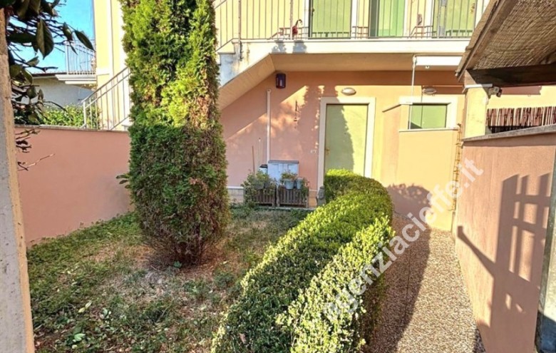 Appartamento in vendita a Massa