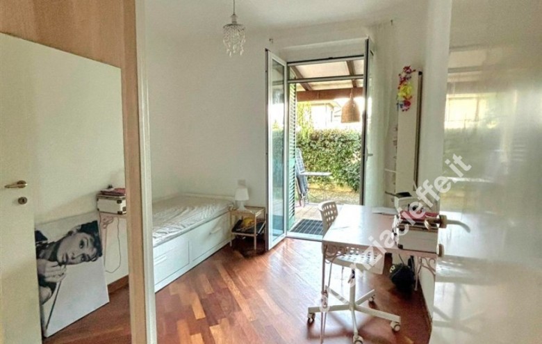 Appartamento in vendita a Massa