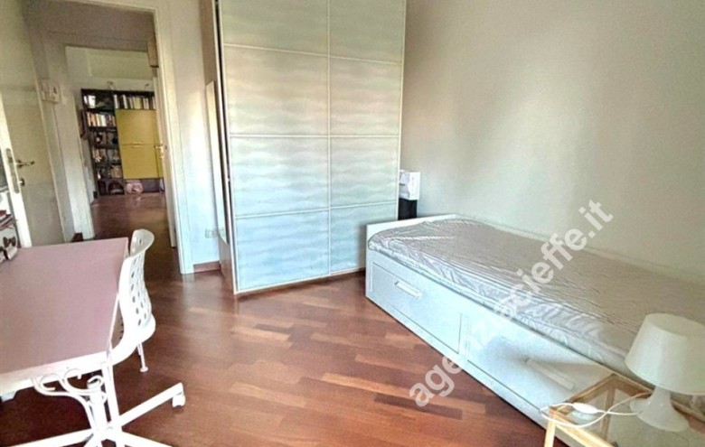 Appartamento in vendita a Massa