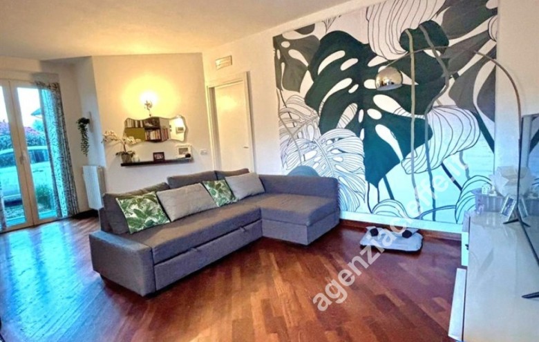 Appartamento in vendita a Massa