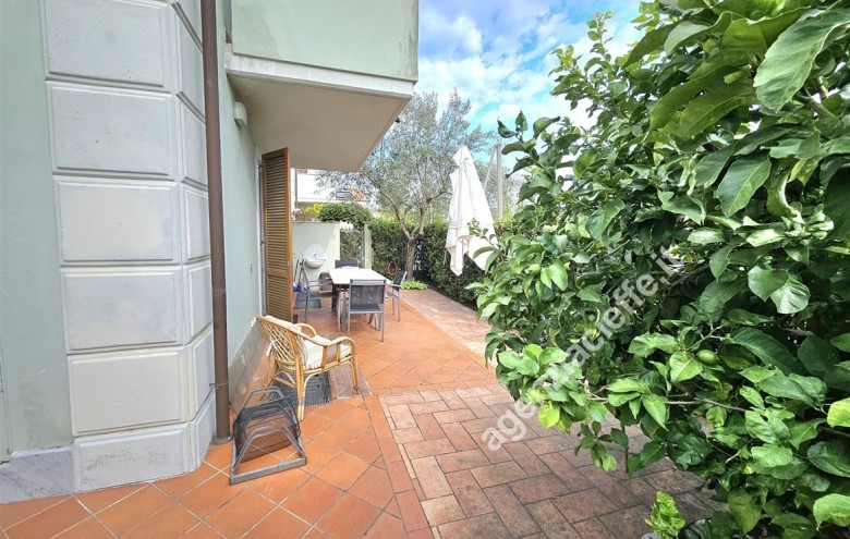 Villetta a schiera in vendita a Massa