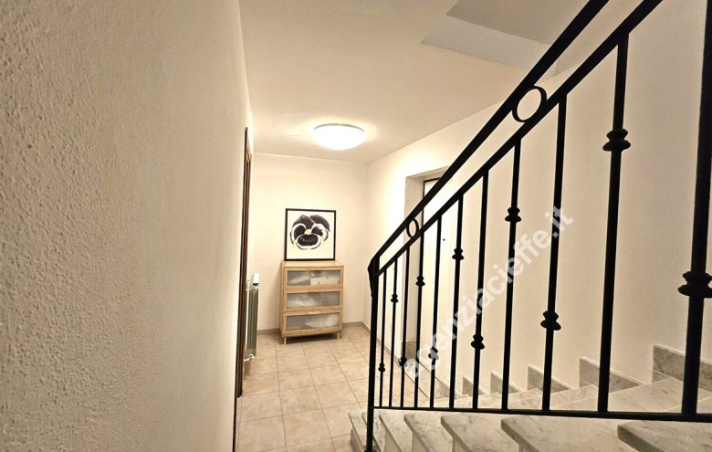 Villetta a schiera in vendita a Massa