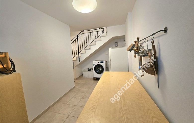 Villetta a schiera in vendita a Massa