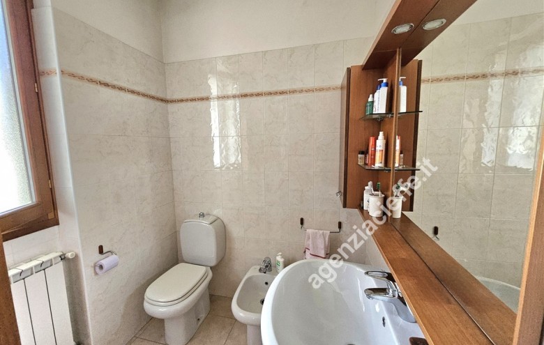 Villetta a schiera in vendita a Massa