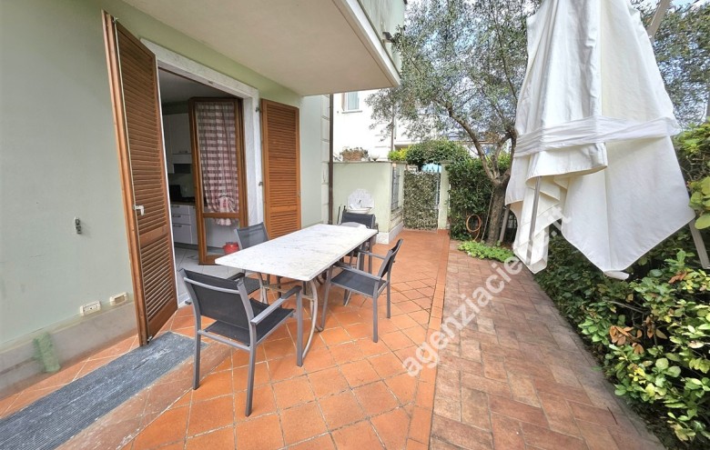 Villetta a schiera in vendita a Massa