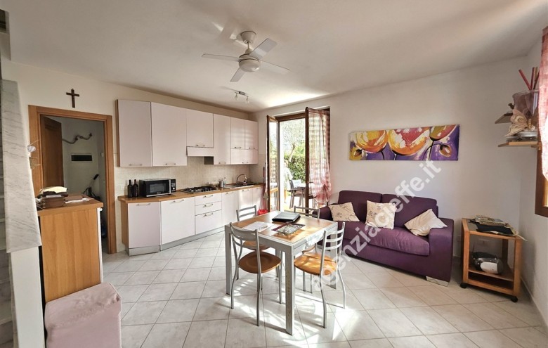 Villetta a schiera in vendita a Massa