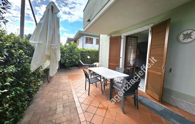 Villetta a schiera in vendita a Massa