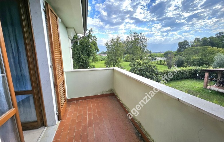 Villetta a schiera in vendita a Massa