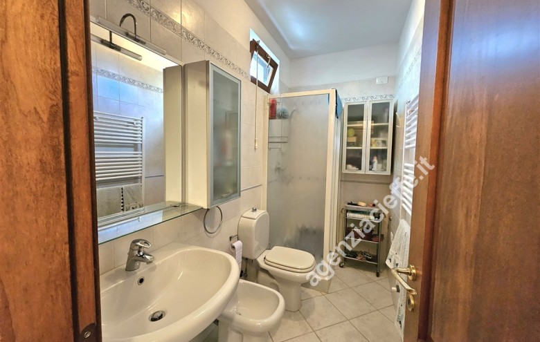 Villetta a schiera in vendita a Massa