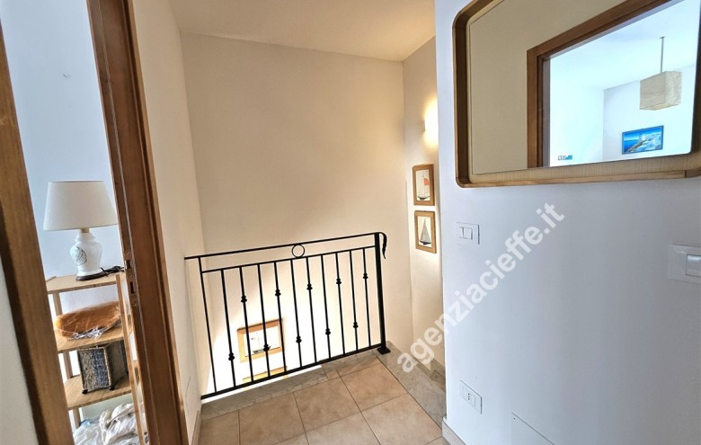 Villetta a schiera in vendita a Massa