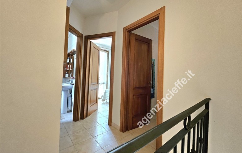 Villetta a schiera in vendita a Massa