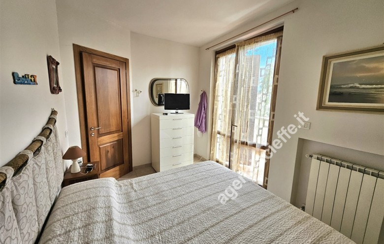 Villetta a schiera in vendita a Massa