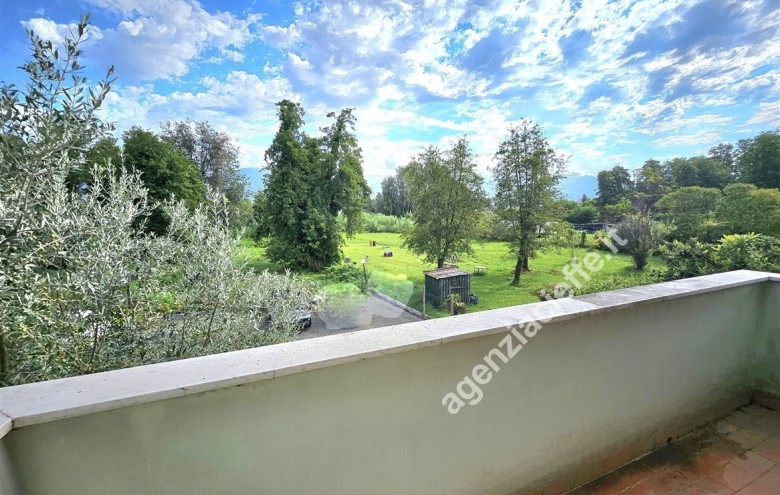 Villetta a schiera in vendita a Massa