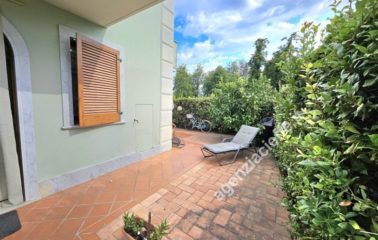 Villetta a schiera in vendita a Massa