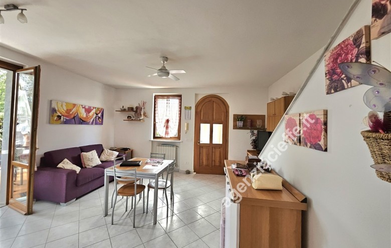 Villetta a schiera in vendita a Massa