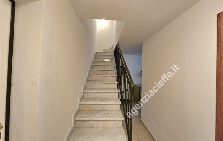 Villetta a schiera in vendita a Massa