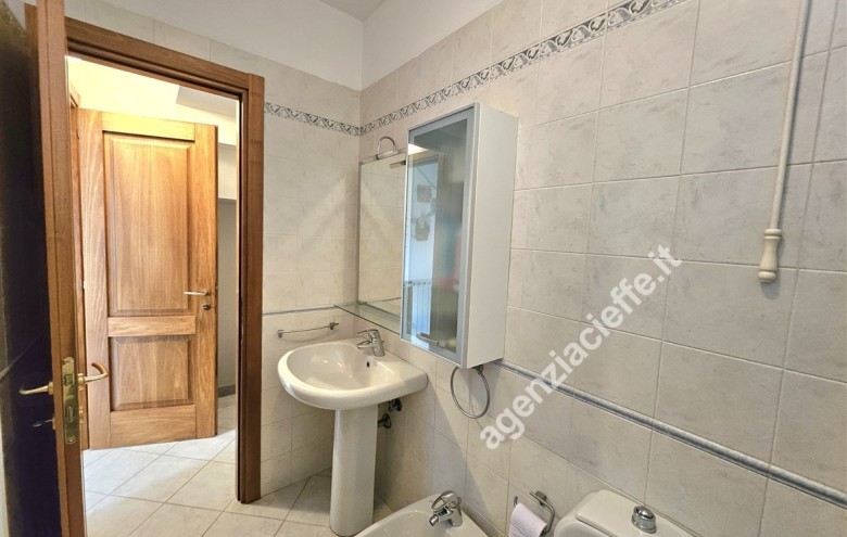 Villetta a schiera in vendita a Massa