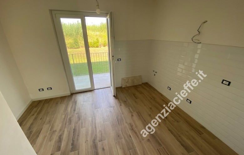 Bifamiliare in vendita a Montignoso